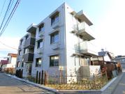 ＪＲ仙山線東照宮駅まで徒歩1分