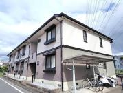 京王線平山城址公園駅まで徒歩10分