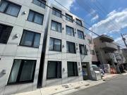 COCOFLAT北千住South