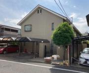 西武新宿線井荻駅まで徒歩8分