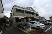 ロイヤルハイツ天拝坂参番館