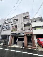 ハイツ田辺