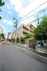 マチュリティ小石川