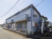 西武池袋・豊島線狭山ヶ丘駅まで徒歩13分