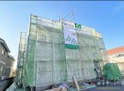 ＪＲ武蔵野線北府中駅まで徒歩18分