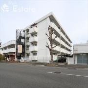 名鉄名古屋本線金山駅まで徒歩15分