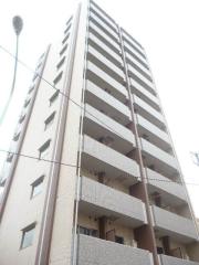 東京メトロ東西線早稲田駅まで徒歩10分