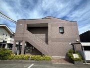 山陽電鉄網干線西飾磨駅まで徒歩13分