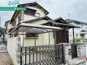 桐ヶ丘6丁目6LDK一戸建て