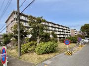 北柏ライフタウン松葉町五丁目第一団地16号棟