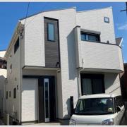 成田東戸建