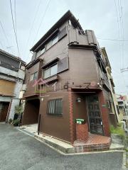 大阪市平野区平野東2-11-77貸家