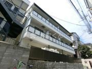 山陽電鉄本線板宿駅まで徒歩7分