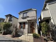 稲毛海岸一丁目戸建