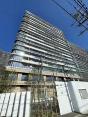パークシティ中野 ザ タワー ブリーズ