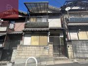 東石切町4丁目13-27戸建て貸家