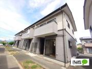 スカイタウン南 B