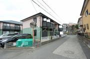 小田急小田原線東海大学前駅まで徒歩8分