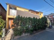 東武東上線上板橋駅まで徒歩13分