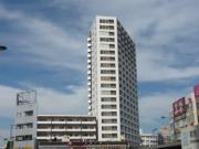 BERISTAタワー取手駅前