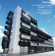 プレサンス神戸長田ラディアラ