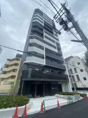 ＪＲ大阪環状線野田駅まで徒歩5分
