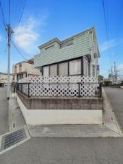 埼玉高速鉄道新井宿駅まで徒歩14分