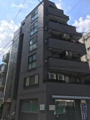東京メトロ丸ノ内線(方南町支線)中野新橋駅まで徒歩1分
