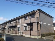 水島臨海鉄道浦田駅まで徒歩14分