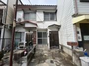 御供田1丁目貸家