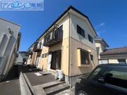 ハミングハイツA