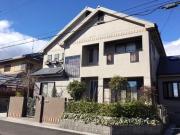 栗東市綣10丁目戸建