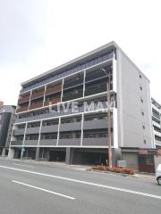 プレサンスTHE KYOTO 東福寺 WEST