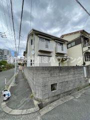 服部本町5丁目貸家