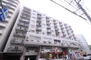 チサンマンション広島