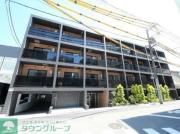 PREMIUM CUBE東高円寺
