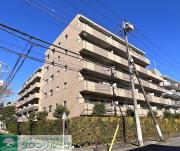 武蔵新城南パークホームズ