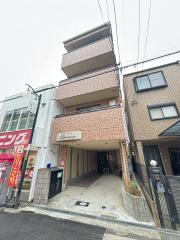 ＪＲ東海道本線東淀川駅まで徒歩7分