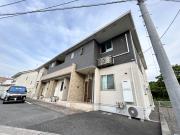 ＪＲ山陽本線八本松駅まで徒歩8分