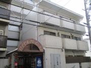 地下鉄四つ橋線玉出駅まで徒歩7分