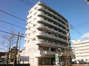 ダイヤコーポ桂川