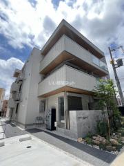Noble Terrace 中山手