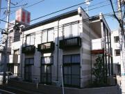 多摩都市モノレール立川南駅まで徒歩5分