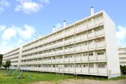 ビレッジハウス川沿1号棟