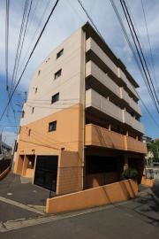サクラテラス香椎駅前