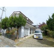 稲荷山一戸建