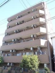 シルフィード東品川