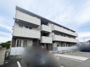 東武伊勢崎・大師線東武和泉駅まで徒歩9分