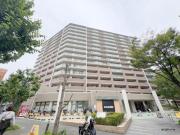 エル・セレーノ上本町レジデンス