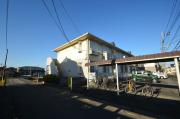 グランハイム関根壱番館